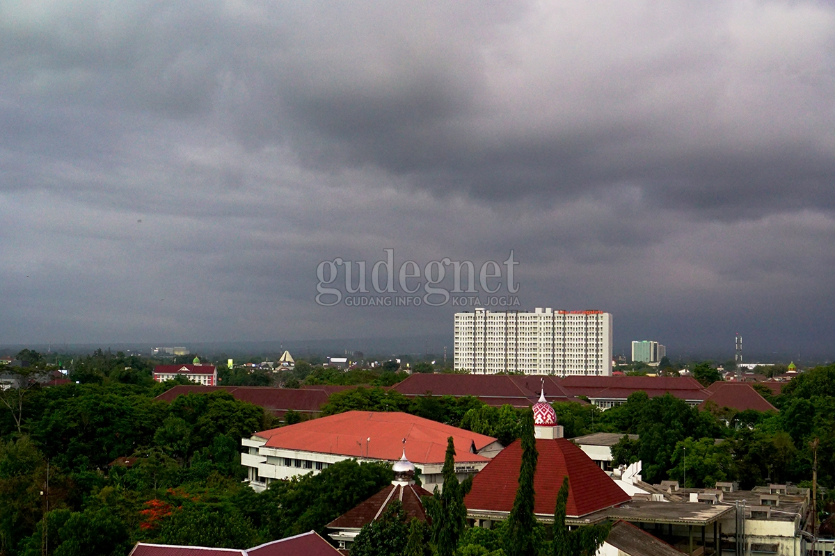 Cuaca Hari Ini: Pagi Disambut Mendung, Siang Cerah Berawan di Sejumlah Kawasan Cuaca Hari Ini: Pagi Disambut Mendung, Siang Cerah Berawan di Sejumlah Kawasan