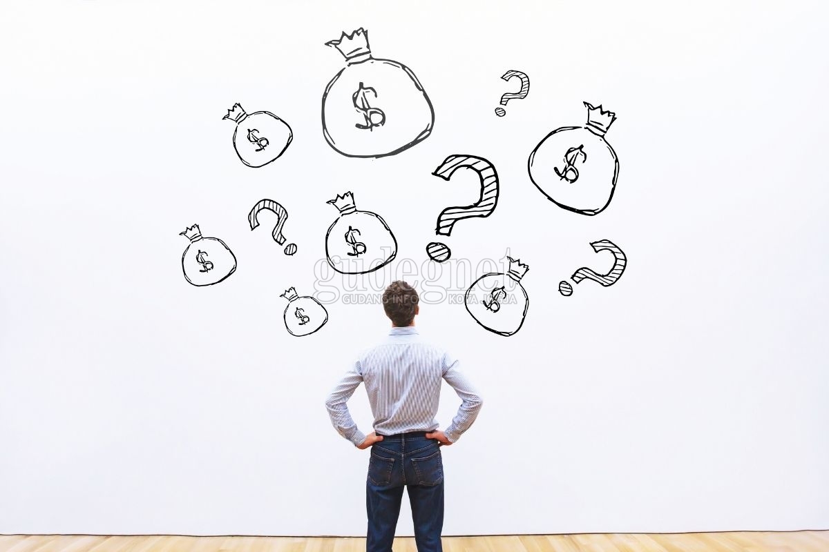 Cara Memilih Investasi yang Cocok dengan Keadaan Finansial Cara Memilih Investasi yang Cocok dengan Keadaan Finansial