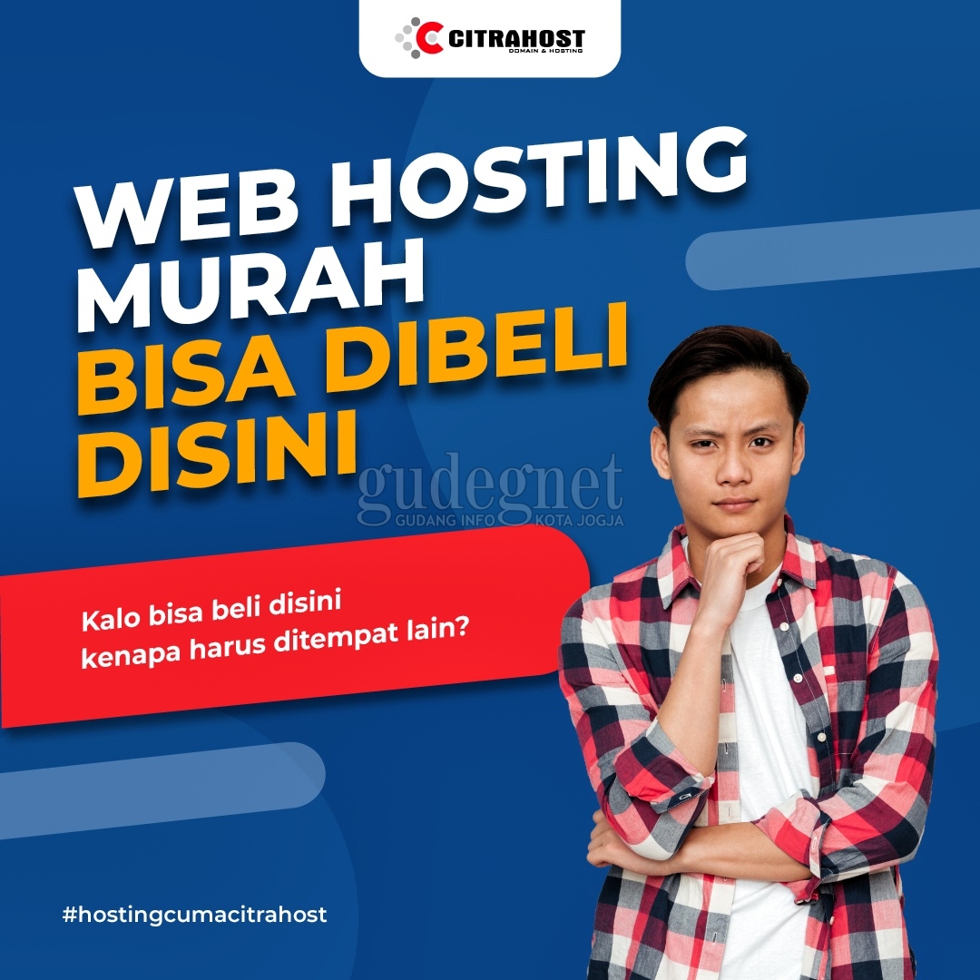 Butuh Unlimited Hosting Dengan Harga Terjangkau? Cek Di Sini Infonya Butuh Unlimited Hosting Dengan Harga Terjangkau? Cek Di Sini Infonya