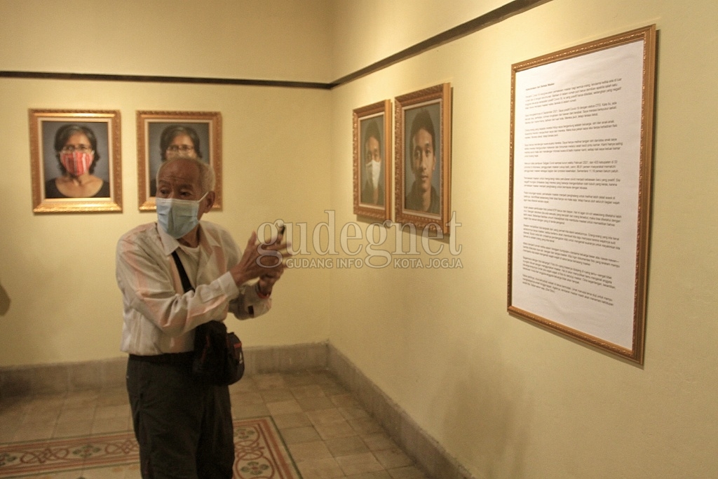 Fotografi di Mata Fotografer Legendaris Don Hasman Fotografi di Mata Fotografer Legendaris Don Hasman