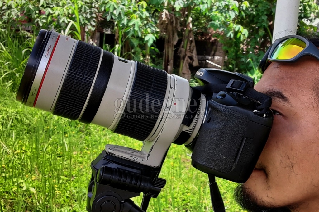 Tips Menghasilkan Foto yang Tajam Tips Menghasilkan Foto yang Tajam
