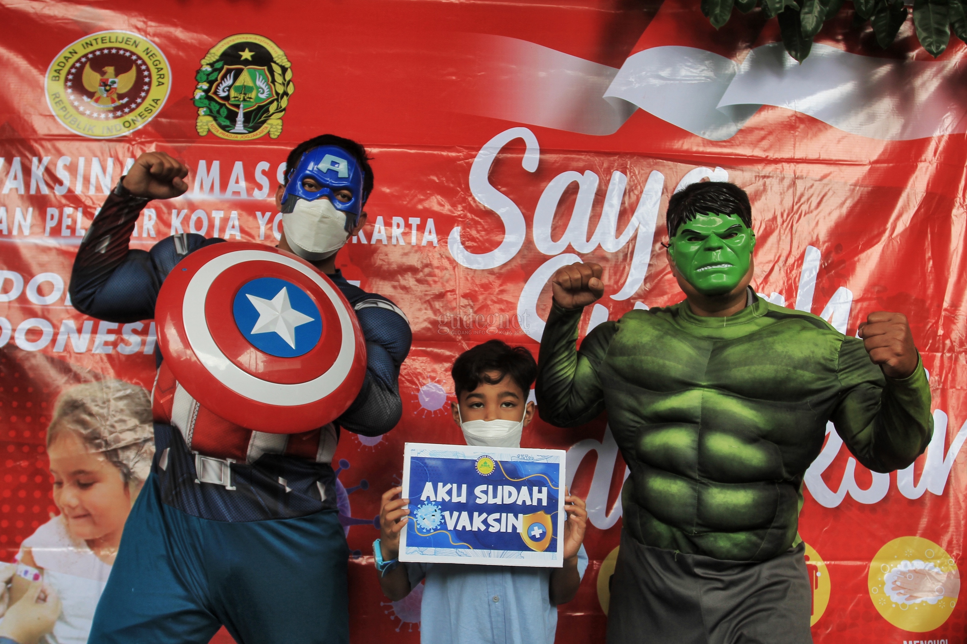 Antisipasi Omicron, Pemda DIY Siapkan Isoter dan Faskes Antisipasi Omicron, Pemda DIY Siapkan Isoter dan Faskes