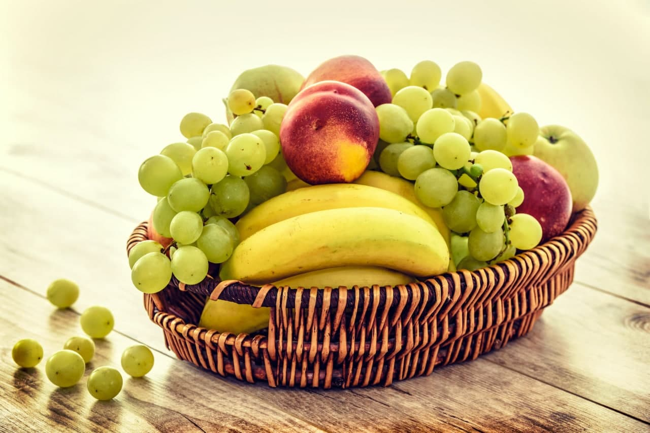 Tips Mengusir Lalat Buah dari Rumah Tips Mengusir Lalat Buah dari Rumah