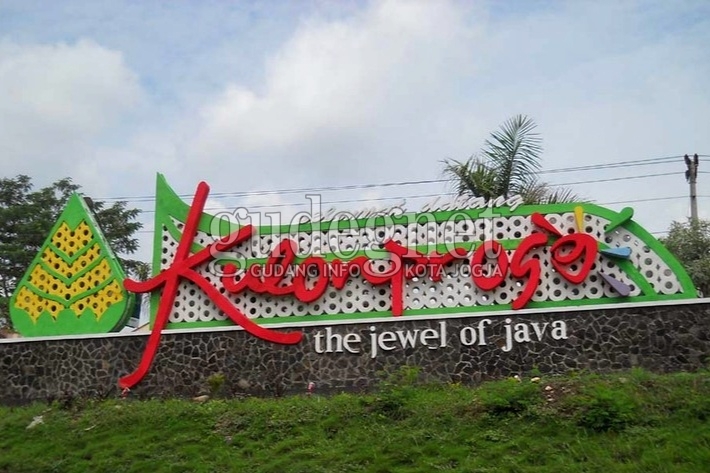 Kabupaten Kulonprogo Luncurkan Calendar of Event 2022 Kabupaten Kulonprogo Luncurkan Calendar of Event 2022