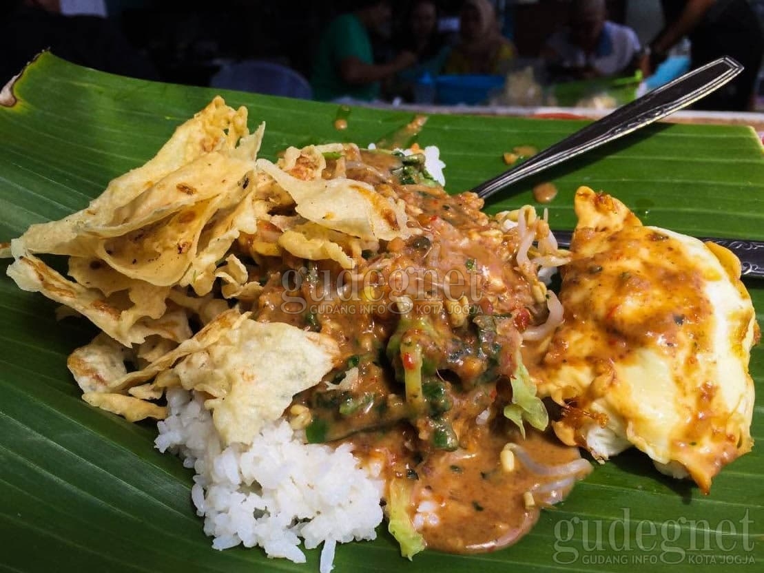 Rekomendasi 5 Tempat Sarapan, Soto hingga Nasi Uduk Rekomendasi 5 Tempat Sarapan, Soto hingga Nasi Uduk