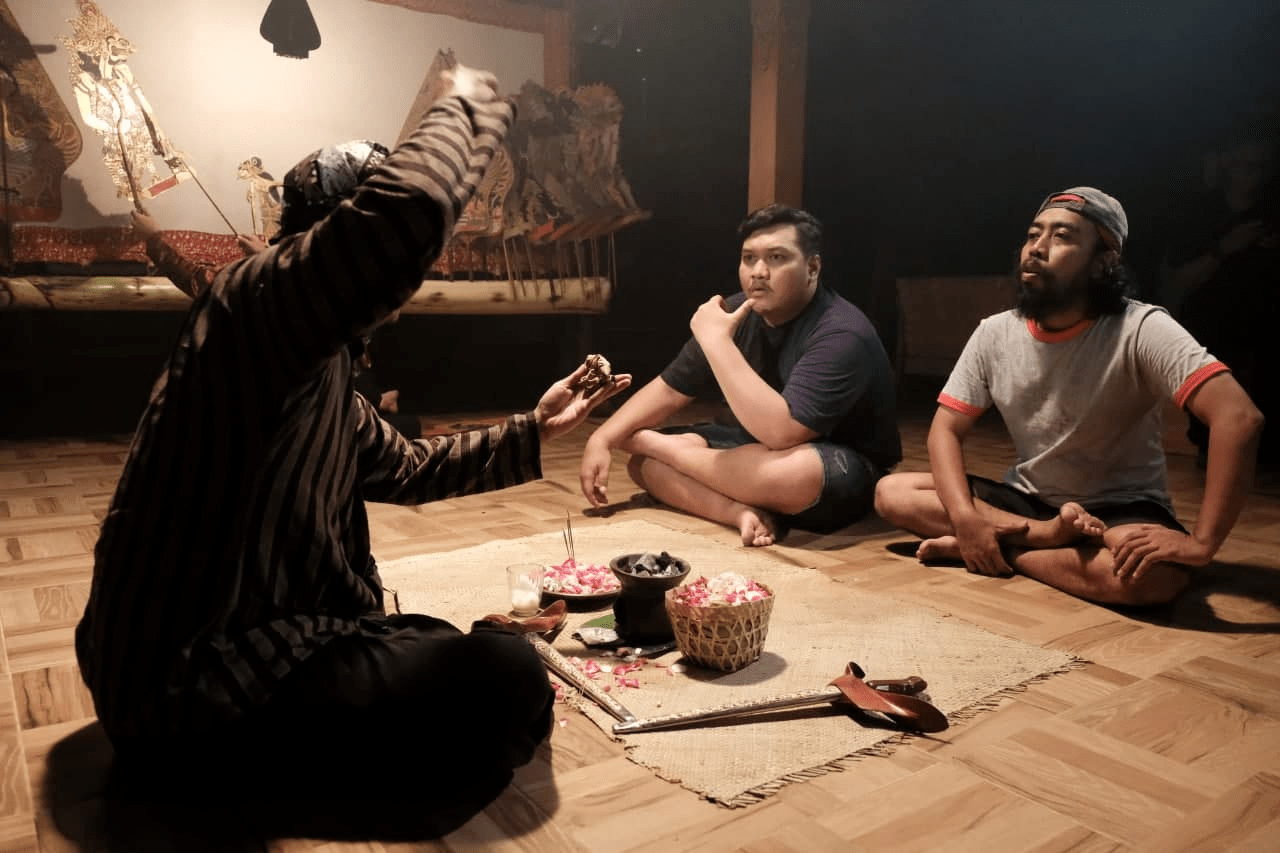Ndarboy Luncurkan Klip Video ‘Penting Yakin’, Tampilkan Seni Ketoprak Ndarboy Luncurkan Klip Video ‘Penting Yakin’, Tampilkan Seni Ketoprak