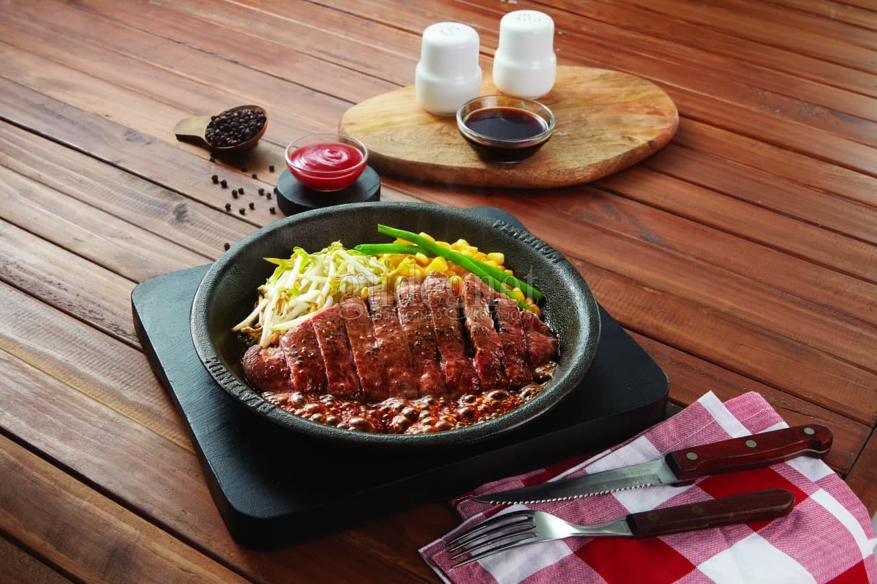 Malioboro Mall Kenalkan Restoran Baru, Platinum Grill Malioboro Mall Kenalkan Restoran Baru, Platinum Grill
