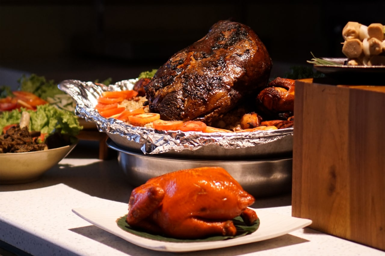 Artotel Sajikan Menu Buka Puasa dalam 'Batalindiartotel' Artotel Sajikan Menu Buka Puasa dalam 'Batalindiartotel'