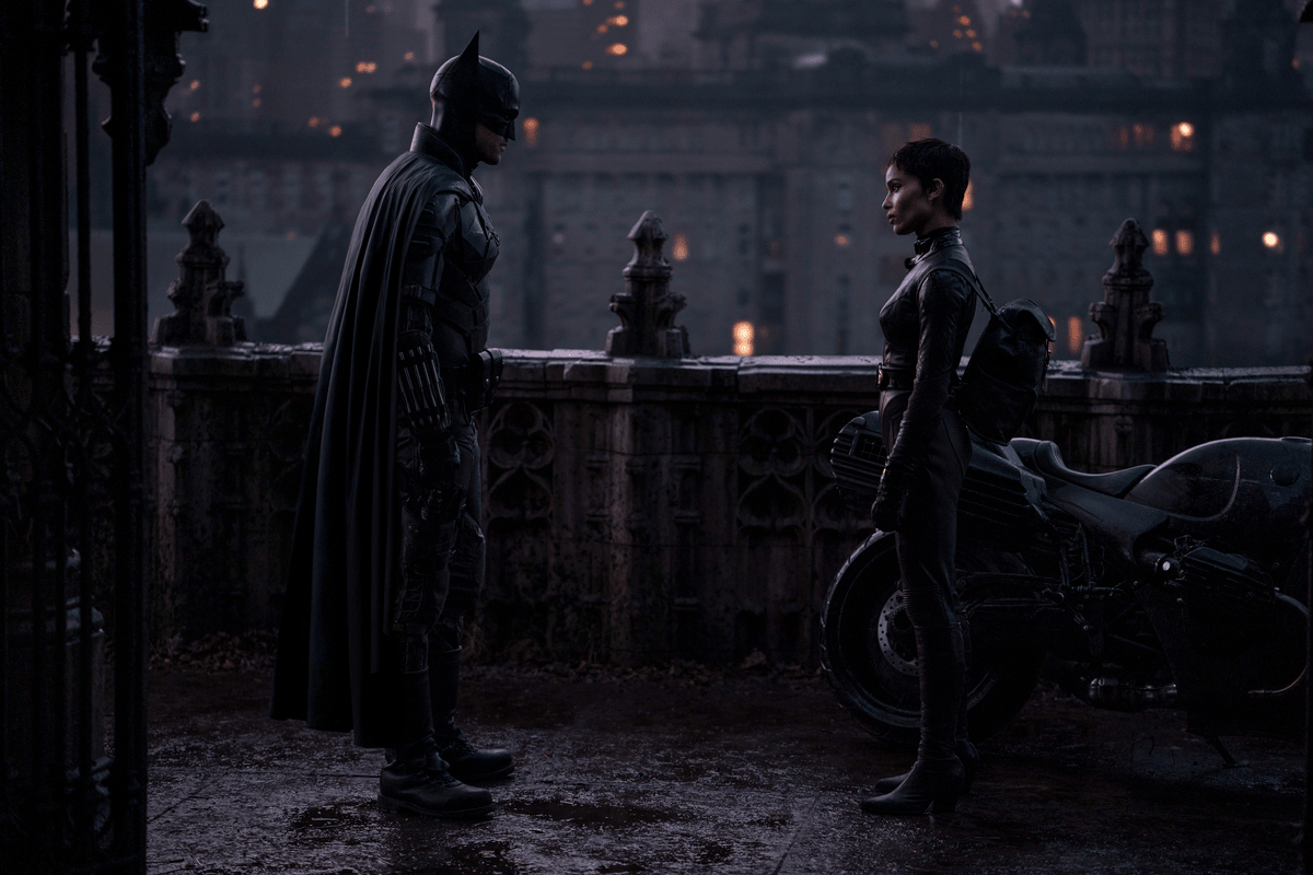 Segera Tayang di HBO, The Batman Segera Tayang di HBO, The Batman