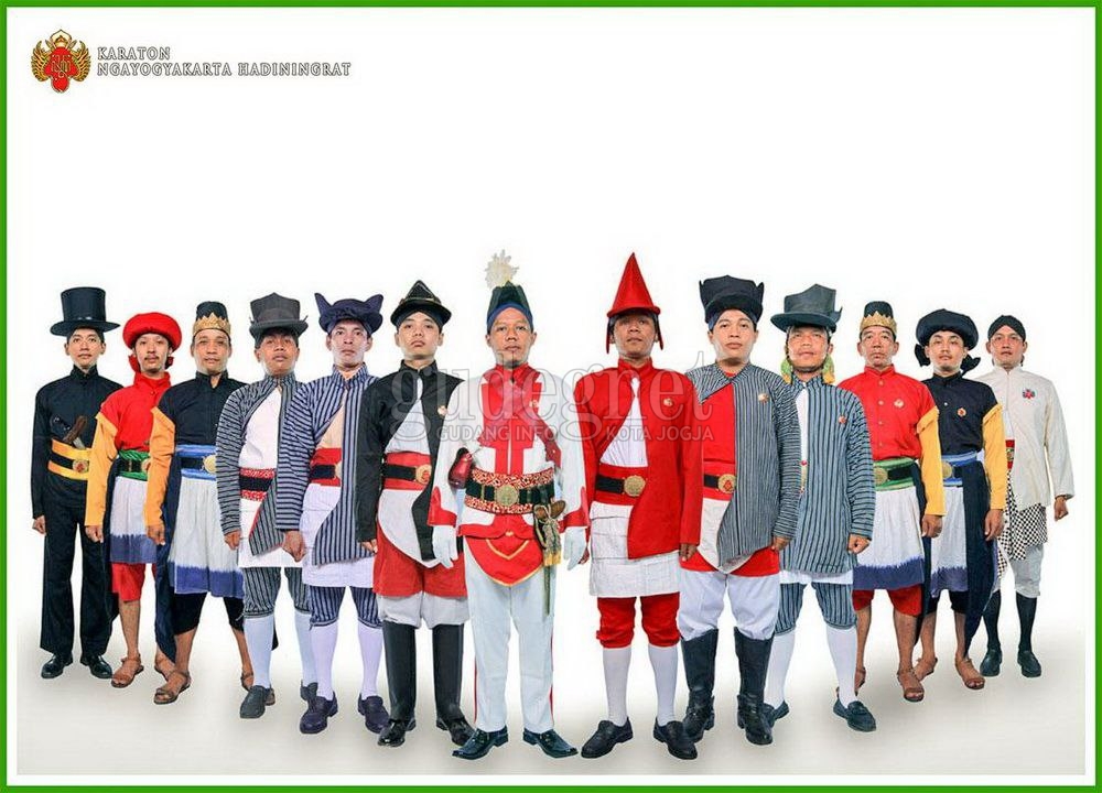 Keraton Yogyakarta Membuka Pendaftaran Calon Prajurit Baru Keraton Yogyakarta Membuka Pendaftaran Calon Prajurit Baru