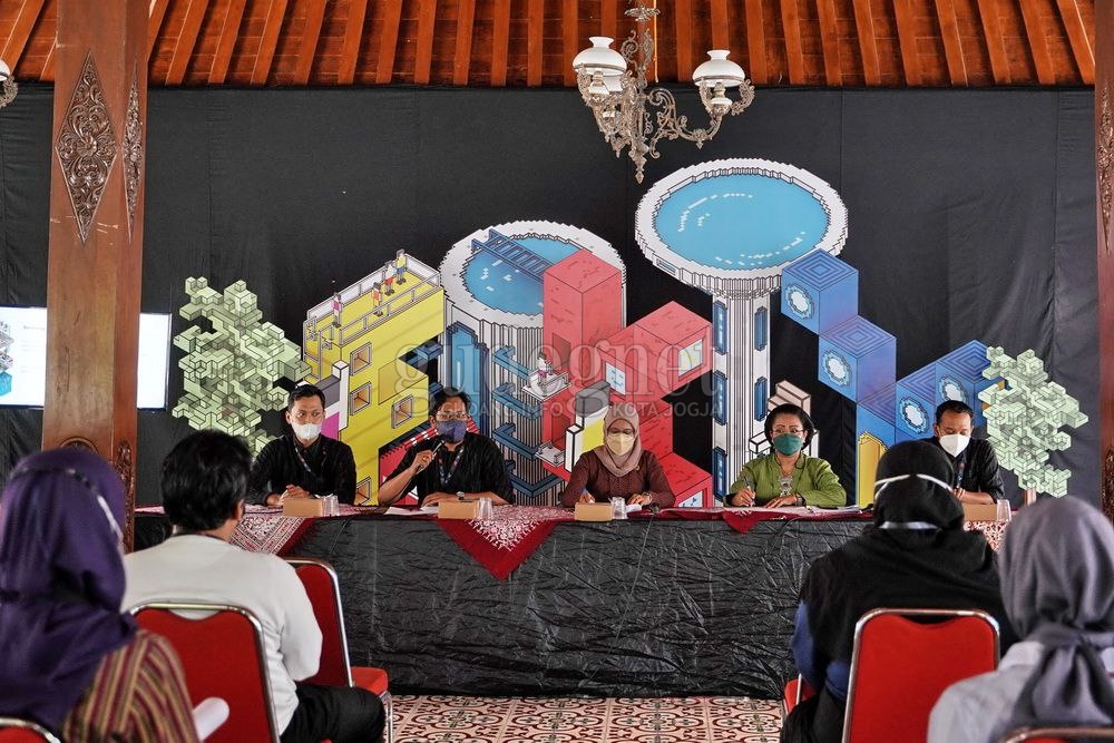 FKY 2022 &ldquo;Merekah Ruah&rdquo; Siap Digelar