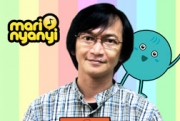 Djito Kasilo berbicara Lantang Soal Lagu Anak-anak 