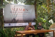 Sleman Punya 1000 Candi? Ini Buktinya