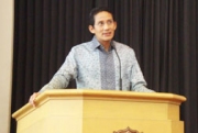 Sandiaga Uno : Sukses itu Berasal dari Kerja Keras