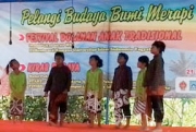 Pelestarian Dolanan Anak Agar Tidak Tergerus Budaya Modern