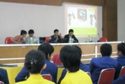 Yang Rusak itu Bukan Lingkungan, tapi Manusianya