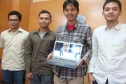 Bermimpi Ide bisa dijual 100 Juta Rupiah