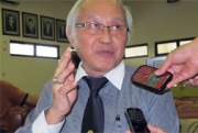 4700 Itik Mati Terkena Avian Influenza Jenis Baru