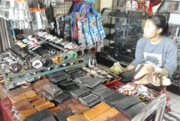 Aktivitas Ekonomi Malioboro Jelang Tahun Baru Meningkat