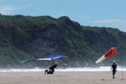 Jogja Air Show Yogyakarta akan Tampilkan Parabatic