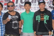 Endank Soekamti Selalu Dekat Dengan Fans
