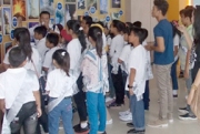 Finalis Dimas Diajeng Cilik Kunjungi Objek Wisata