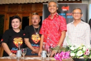 Ganjar Pranowo Ternyata Suka Srimulat