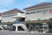Terminal Giwangan Mlompong