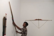 Lestarikan Pembuatan Gendewo Mataraman