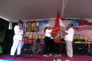 Herry Zudianto : Siapapun Pemimpin nanti Harus Bermartabat 