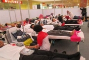 PMI Defisit Pendonor Darah