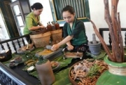 Merasakan Nikmat Spa di Nurkadhatyan Spa