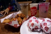 Yuk Makan Siang Ala “Boys Over Flowers”