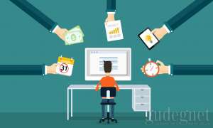 4 Tips Sukses Mahasiswa jadi Freelancer