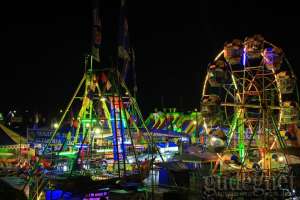 Tips Ke Pasar Malam Sekaten Jogja
