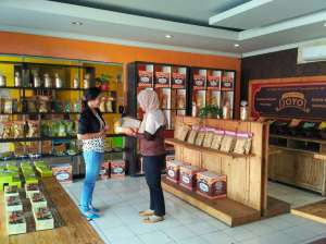 Ini Dia Alasan Mengapa Cokro Tela Cake Otentik dengan Jogja