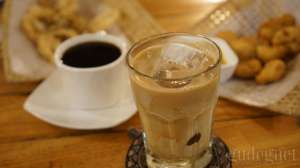 Ngopi Pagi di Kopilog
