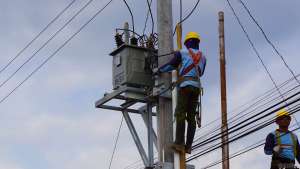 Jadwal Pemadaman Listrik, Jumat  11 Januari 2019 