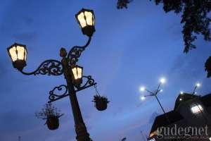 Prakiraan Cuaca DIY Hari Ini, Kamis 16 Mei 2019