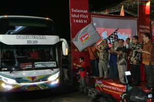 Warmindo Yogyakarta Tutup, 1750 Bakul Mudik Bareng