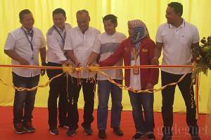 Indosat Ooredoo Buka Satu Lagi Gerai di Sleman City Hall