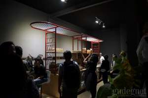 Dari Workshop Hingga Teater, Ini Agenda Artjog Hari Ini