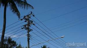Pemadaman Listrik Selasa, 19 November 2019
