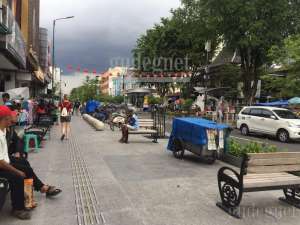 Prakiraan Cuaca Kamis, 12 Desember 2019 DIY Didominasi Berawan