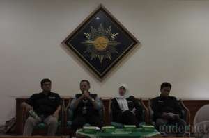 MDMC Adakan Pertemuan Ilmiah dan Rakernas Sebagai Gerakan Pengurangan Risiko Bencana