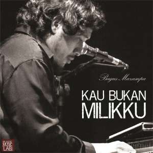 Bagus Mazasupa Rilis Ulang Single 'Kau Bukan Milikku'