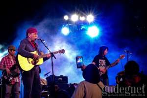 Yuk, Nonton Konser Sirkus Barock Sambil Beramal