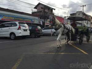 Cuaca Jogja Hari ini Diprediksi Cerah Berawan