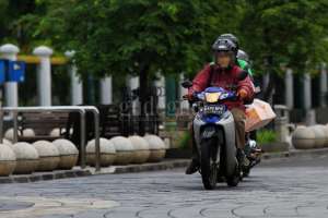 Pemda DIY Kembali Bebaskan Denda Pajak Kendaraan