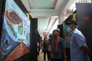 Pameran 